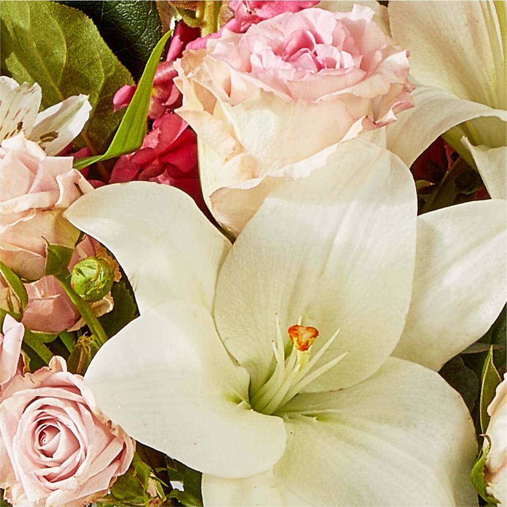 Ballet Slippers Bouquet – CLARKSON FLOWERS & GIFTS, Mississauga ON