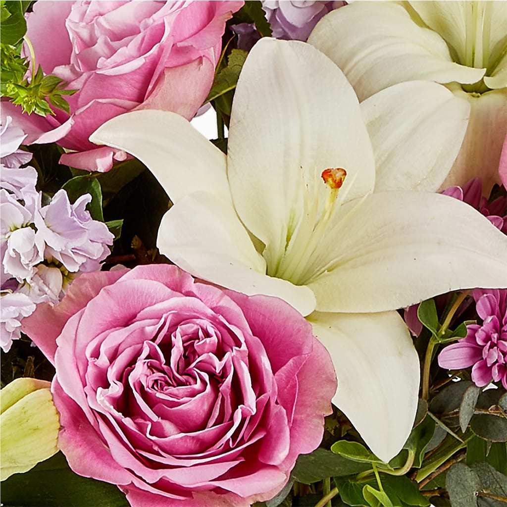 Daydreamer Bouquet – CLARKSON FLOWERS & GIFTS, Mississauga ON