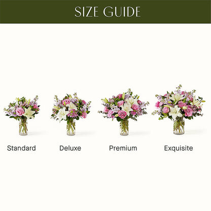 Daydreamer Bouquet – CLARKSON FLOWERS & GIFTS, Mississauga ON
