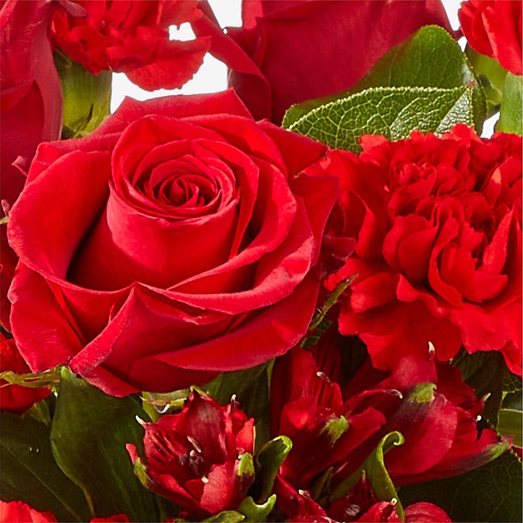 The Heartstrings Bouquet – CLARKSON FLOWERS & GIFTS, Mississauga ON