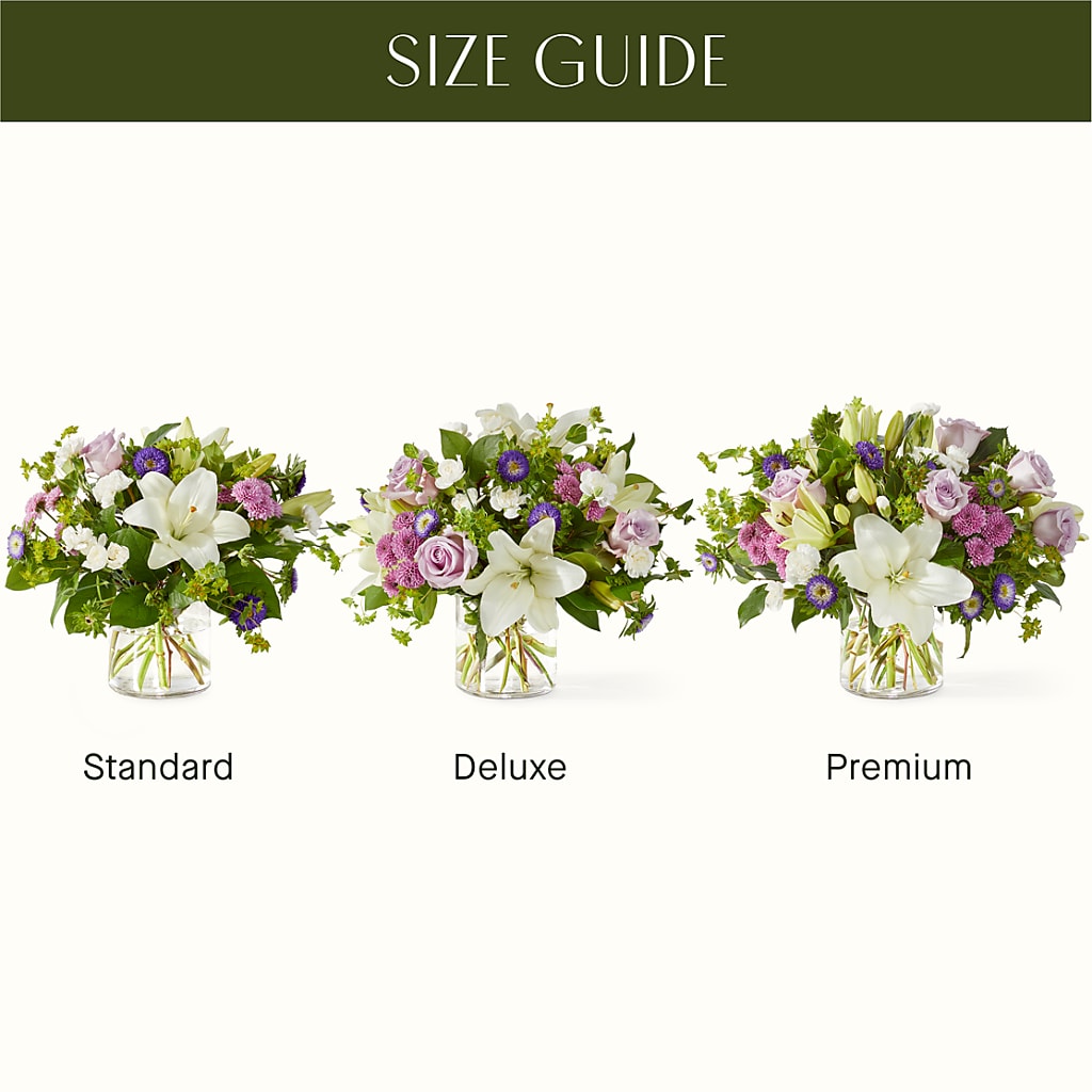 April Showers Bouquet – CLARKSON FLOWERS & GIFTS, Mississauga ON