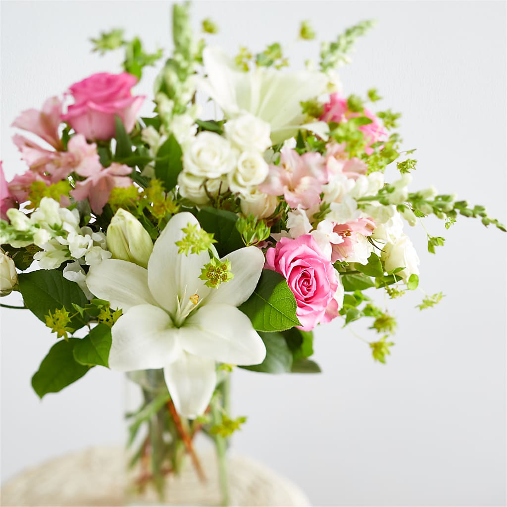 Fondly Bouquet – CLARKSON FLOWERS & GIFTS, Mississauga ON