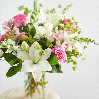 Fondly Bouquet – CLARKSON FLOWERS & GIFTS, Mississauga ON