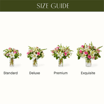 Fondly Bouquet – CLARKSON FLOWERS & GIFTS, Mississauga ON
