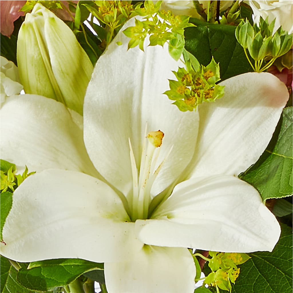 Fondly Bouquet – CLARKSON FLOWERS & GIFTS, Mississauga ON