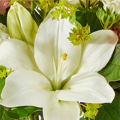 Fondly Bouquet – CLARKSON FLOWERS & GIFTS, Mississauga ON