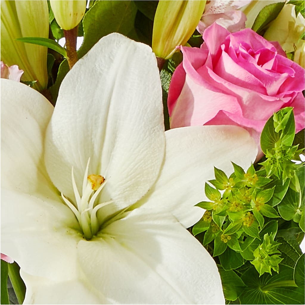 Fondly Bouquet – CLARKSON FLOWERS & GIFTS, Mississauga ON