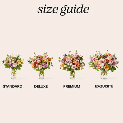 Perfect Contentment Bouquet – CLARKSON FLOWERS & GIFTS, Mississauga ON