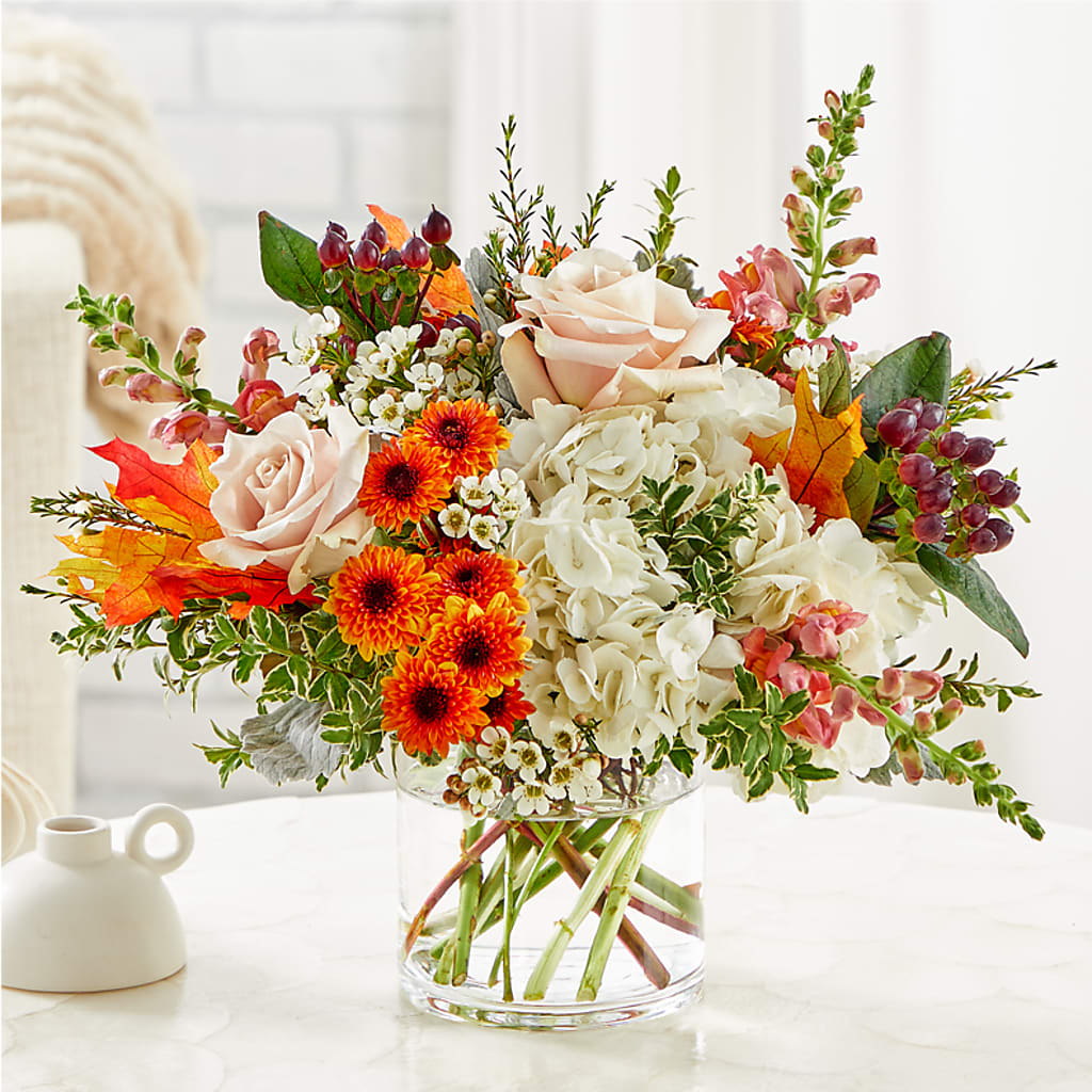 Autumnal Equinox Bouquet – CLARKSON FLOWERS & GIFTS, Mississauga ON