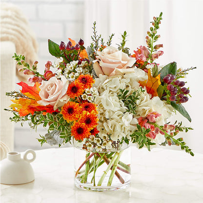 Autumnal Equinox Bouquet – CLARKSON FLOWERS & GIFTS, Mississauga ON