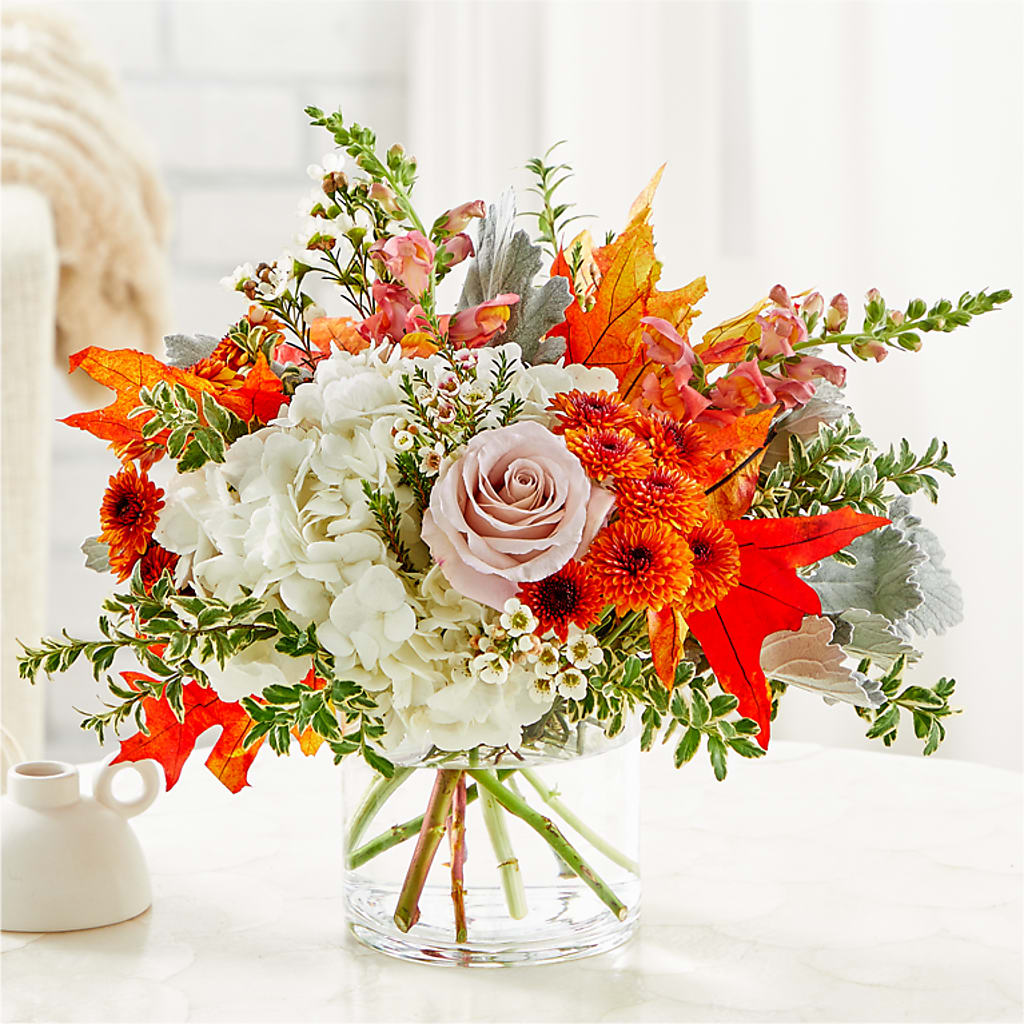 Autumnal Equinox Bouquet – CLARKSON FLOWERS & GIFTS, Mississauga ON