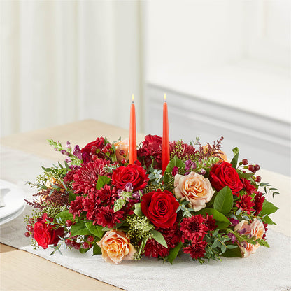 Most Thankful Centerpiece – CLARKSON FLOWERS & GIFTS, Mississauga ON