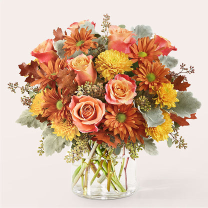 Caramel Apple Bouquet – CLARKSON FLOWERS & GIFTS, Mississauga ON