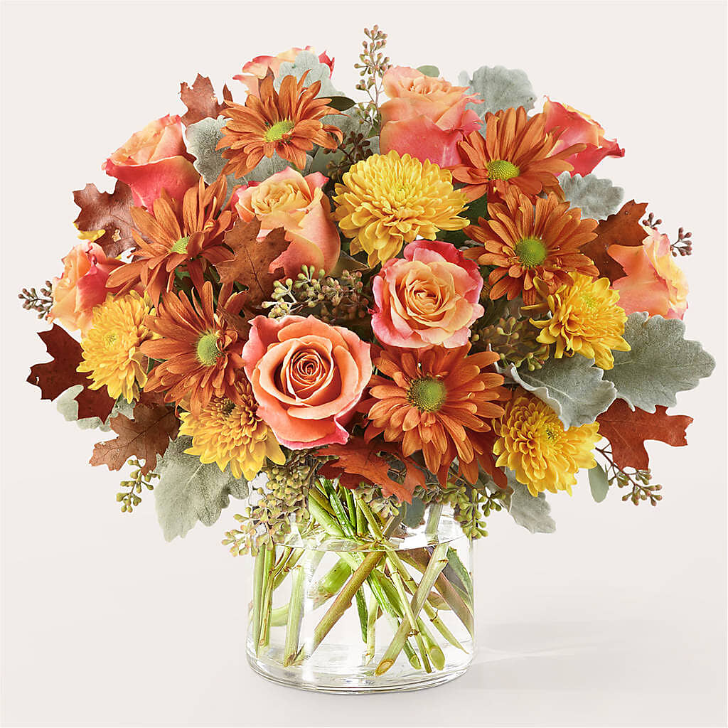 Caramel Apple Bouquet – CLARKSON FLOWERS & GIFTS, Mississauga ON