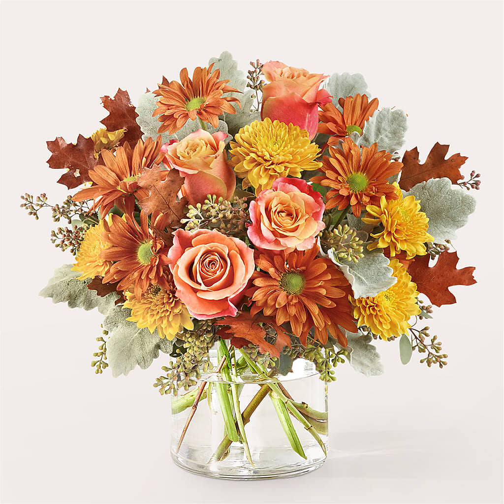Caramel Apple Bouquet – CLARKSON FLOWERS & GIFTS, Mississauga ON