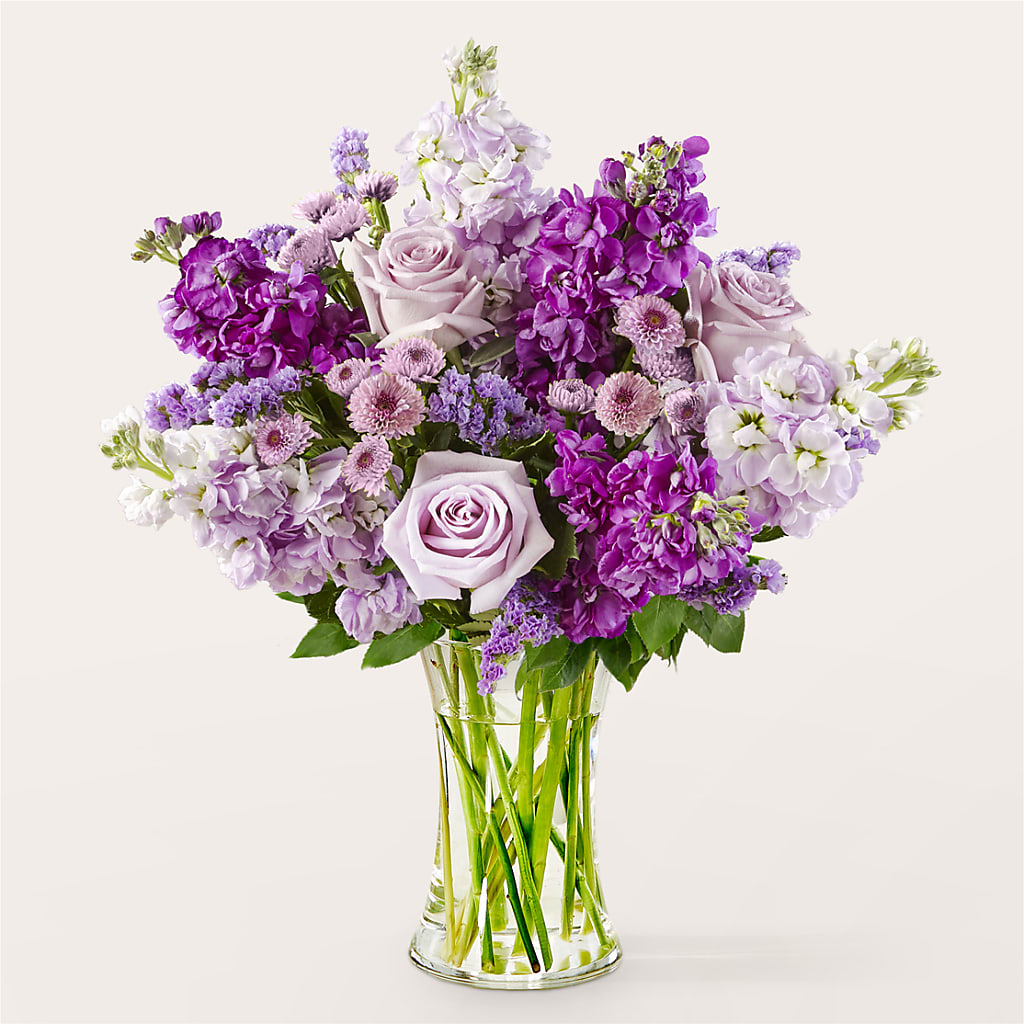 Give a Twirl Bouquet – CLARKSON FLOWERS & GIFTS, Mississauga ON