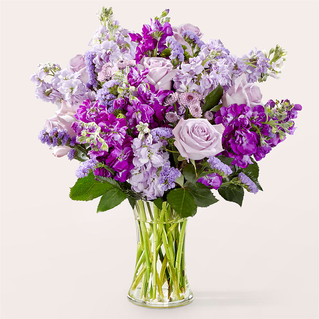 Give a Twirl Bouquet – CLARKSON FLOWERS & GIFTS, Mississauga ON