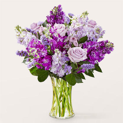 Give a Twirl Bouquet – CLARKSON FLOWERS & GIFTS, Mississauga ON