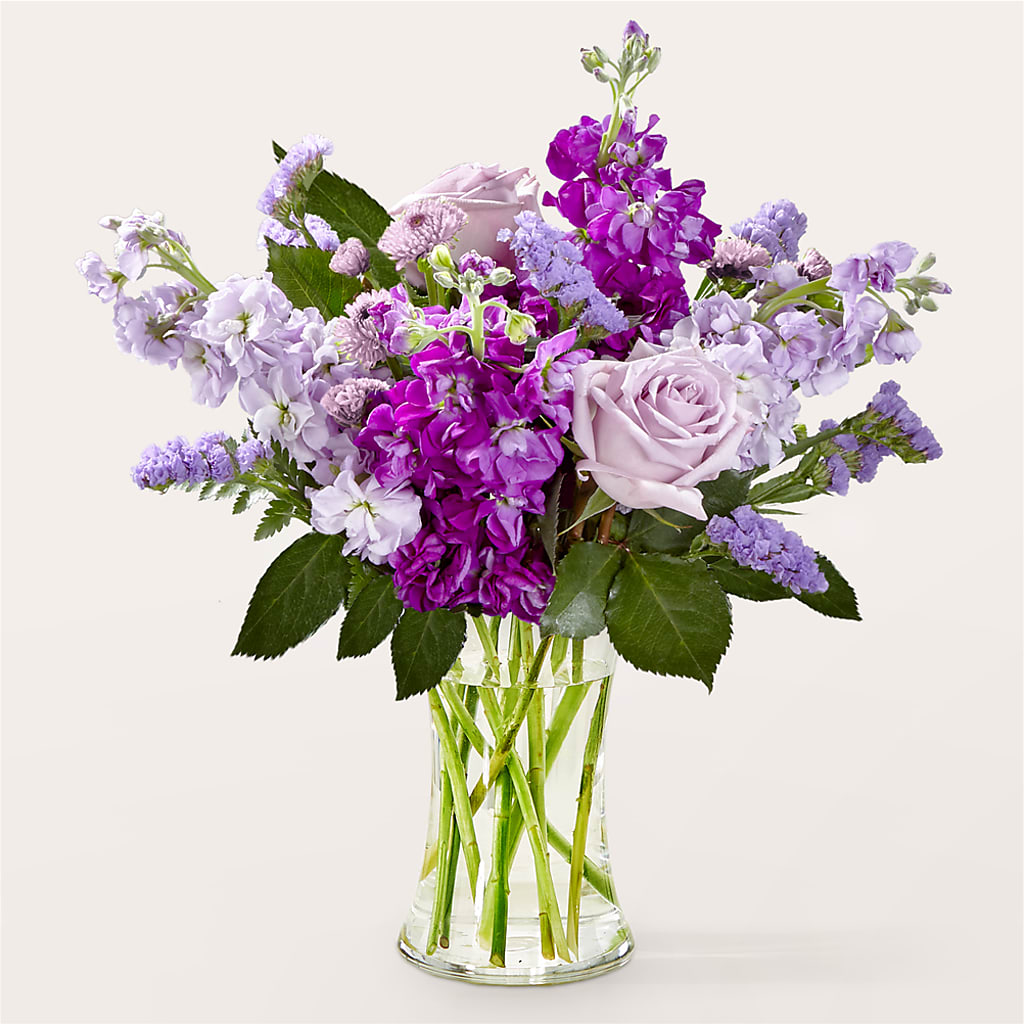 Give a Twirl Bouquet – CLARKSON FLOWERS & GIFTS, Mississauga ON