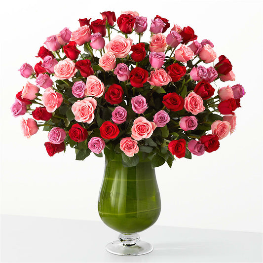 The Opulence – CLARKSON FLOWERS & GIFTS, Mississauga ON