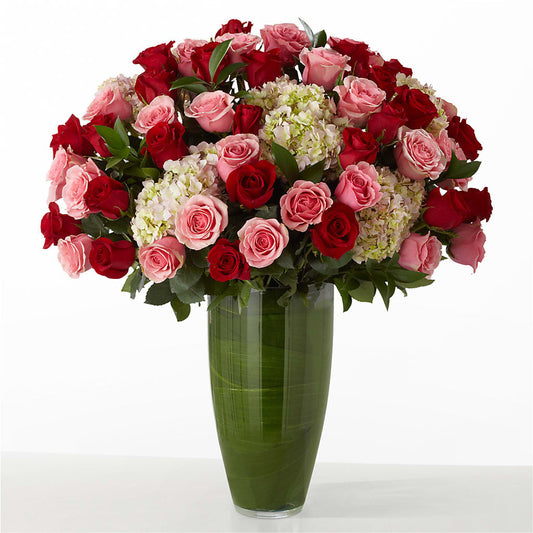 The Allure – CLARKSON FLOWERS & GIFTS, Mississauga ON