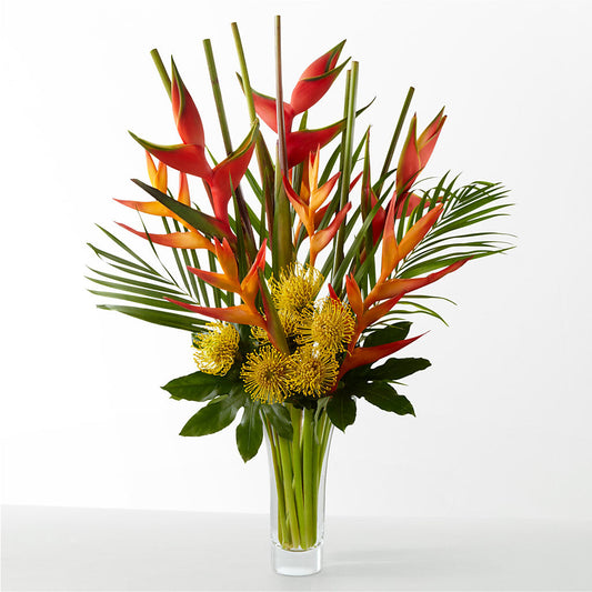 The Drama – CLARKSON FLOWERS & GIFTS, Mississauga ON