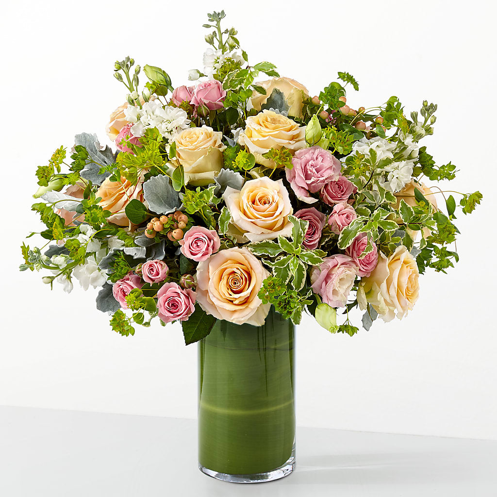 The Glamour Shot – CLARKSON FLOWERS & GIFTS, Mississauga ON