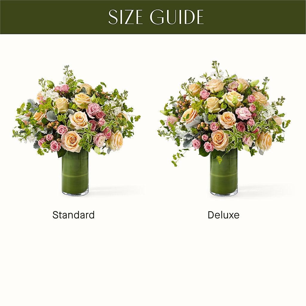 The Glamour Shot – CLARKSON FLOWERS & GIFTS, Mississauga ON