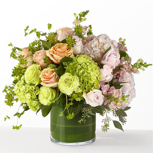 The Art Deco – CLARKSON FLOWERS & GIFTS, Mississauga ON
