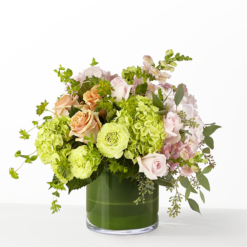 The Art Deco – CLARKSON FLOWERS & GIFTS, Mississauga ON