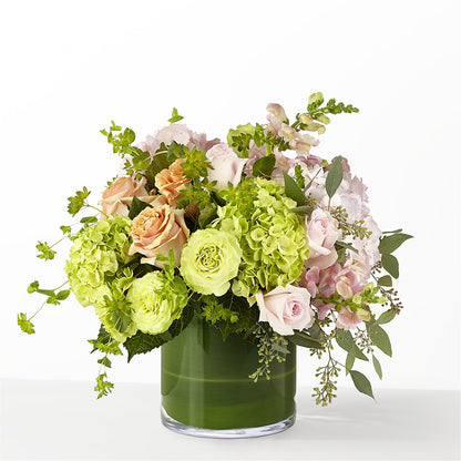 The Art Deco – CLARKSON FLOWERS & GIFTS, Mississauga ON