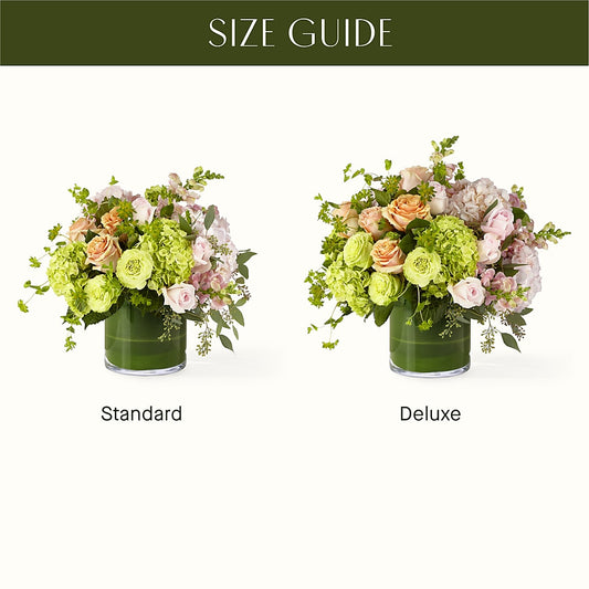 The Art Deco – CLARKSON FLOWERS & GIFTS, Mississauga ON