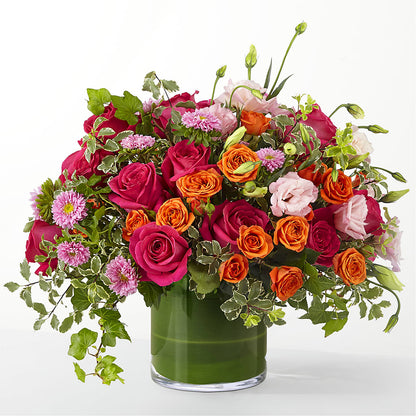 The Trendsetter – CLARKSON FLOWERS & GIFTS, Mississauga ON