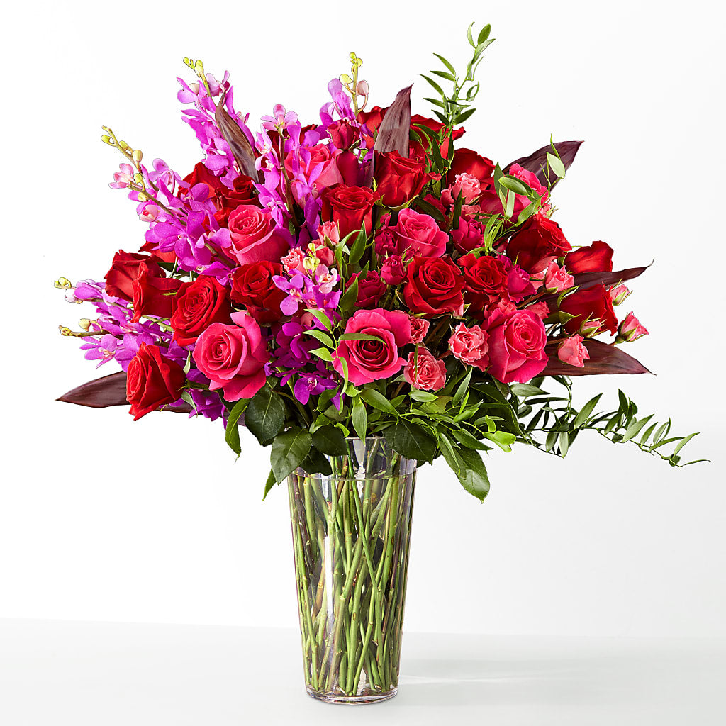 The Honeymoon – CLARKSON FLOWERS & GIFTS, Mississauga ON