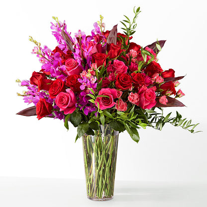 The Honeymoon – CLARKSON FLOWERS & GIFTS, Mississauga ON