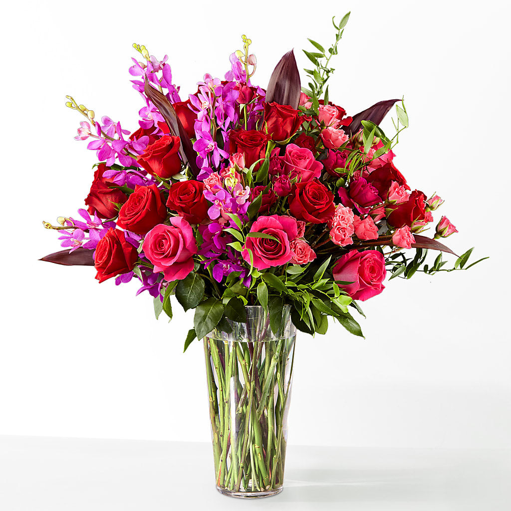 The Honeymoon – CLARKSON FLOWERS & GIFTS, Mississauga ON