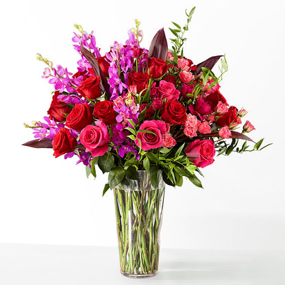 The Honeymoon – CLARKSON FLOWERS & GIFTS, Mississauga ON