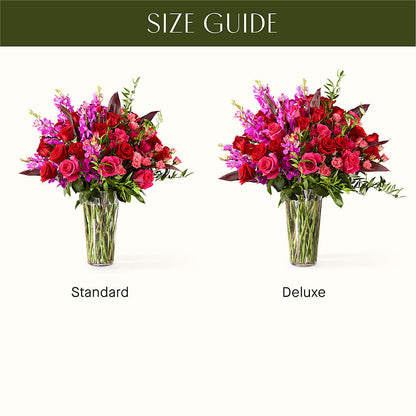 The Honeymoon – CLARKSON FLOWERS & GIFTS, Mississauga ON