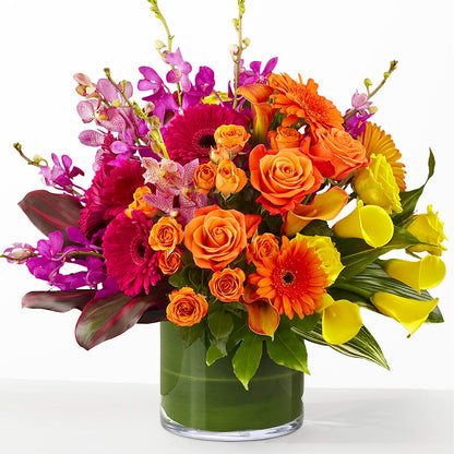 The Mosaic – CLARKSON FLOWERS & GIFTS, Mississauga ON