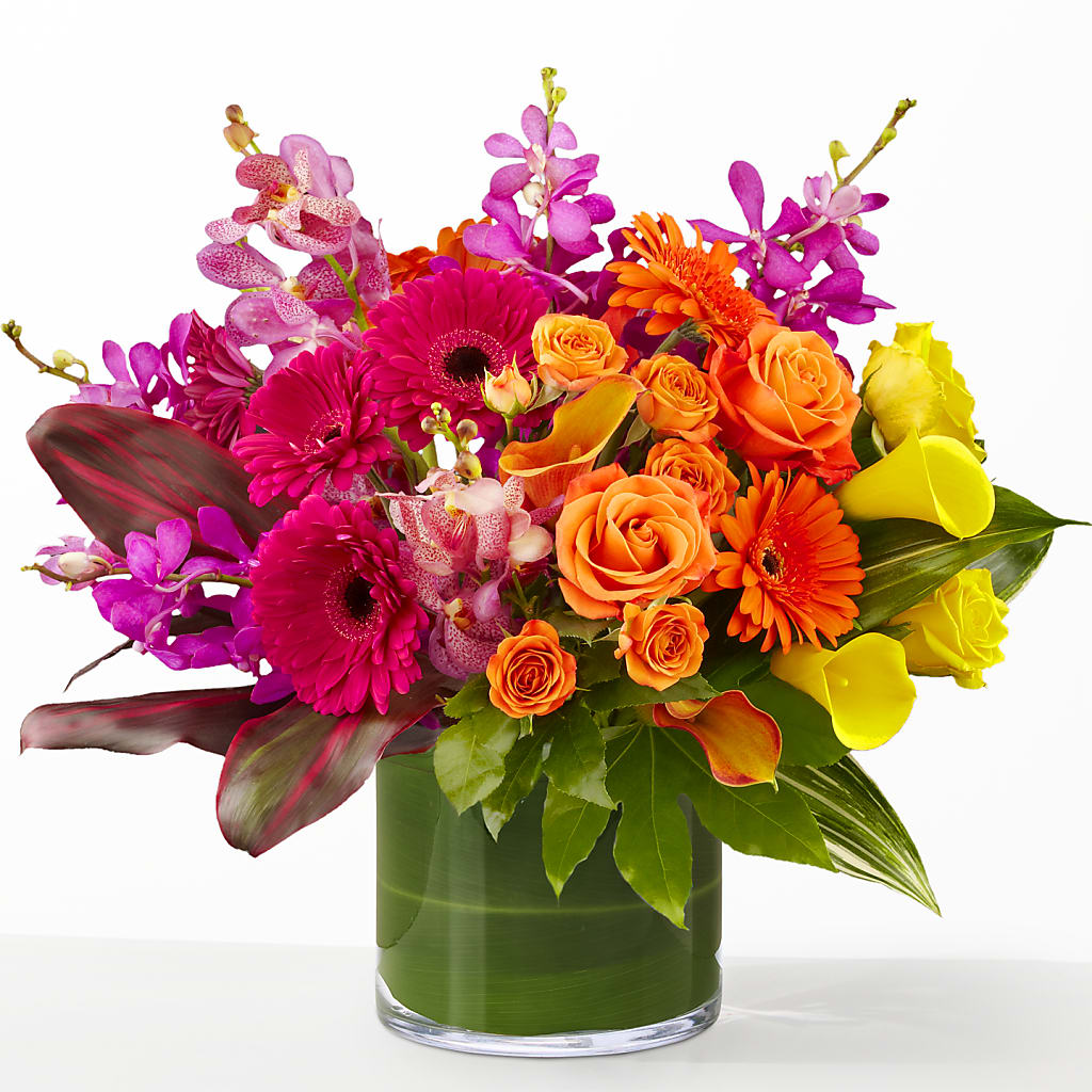 The Mosaic – CLARKSON FLOWERS & GIFTS, Mississauga ON