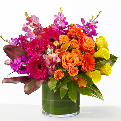 The Mosaic – CLARKSON FLOWERS & GIFTS, Mississauga ON