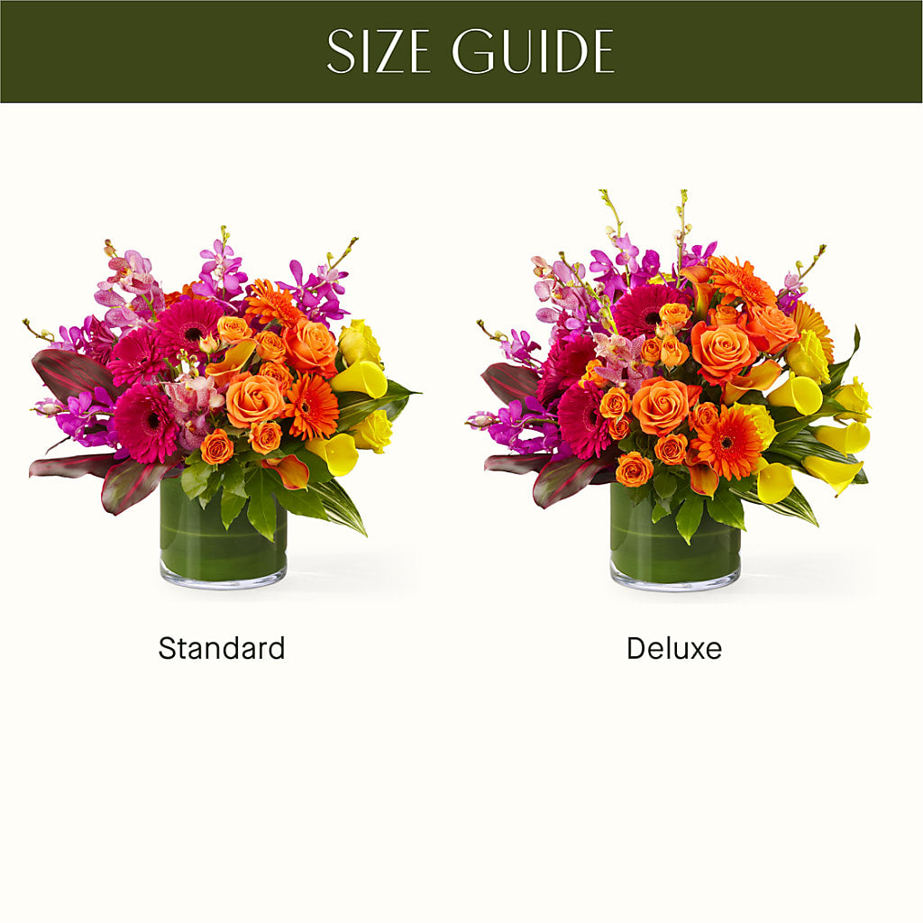 The Mosaic – CLARKSON FLOWERS & GIFTS, Mississauga ON