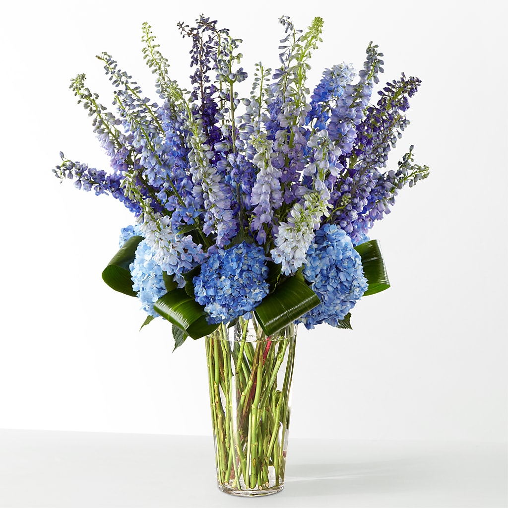 The Editorial – CLARKSON FLOWERS & GIFTS, Mississauga ON