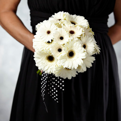 Daisy Delight Bouquet – CLARKSON FLOWERS & GIFTS, Mississauga ON
