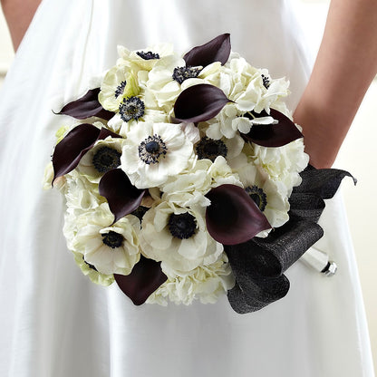 To Have and To Hold Bouquet – CLARKSON FLOWERS & GIFTS, Mississauga ON
