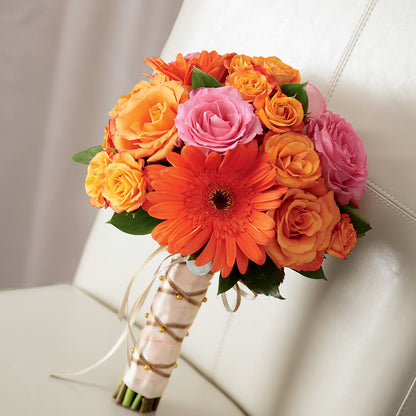 Lifetime of Love Bouquet – CLARKSON FLOWERS & GIFTS, Mississauga ON