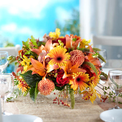 One and Only Centerpiece – CLARKSON FLOWERS & GIFTS, Mississauga ON