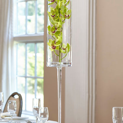 Green Mini Cymbidium Bouquet – CLARKSON FLOWERS & GIFTS, Mississauga ON