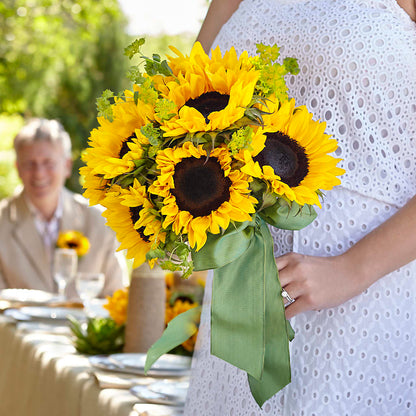 Free Spirit Bouquet – CLARKSON FLOWERS & GIFTS, Mississauga ON
