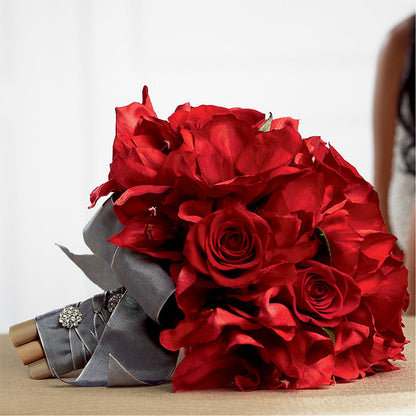 Heart's Happiness Bouquet – CLARKSON FLOWERS & GIFTS, Mississauga ON